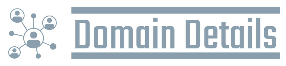 DomainDetails.io logo