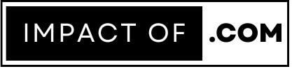 impactof.com logo