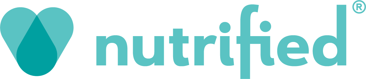 Nutrified logo