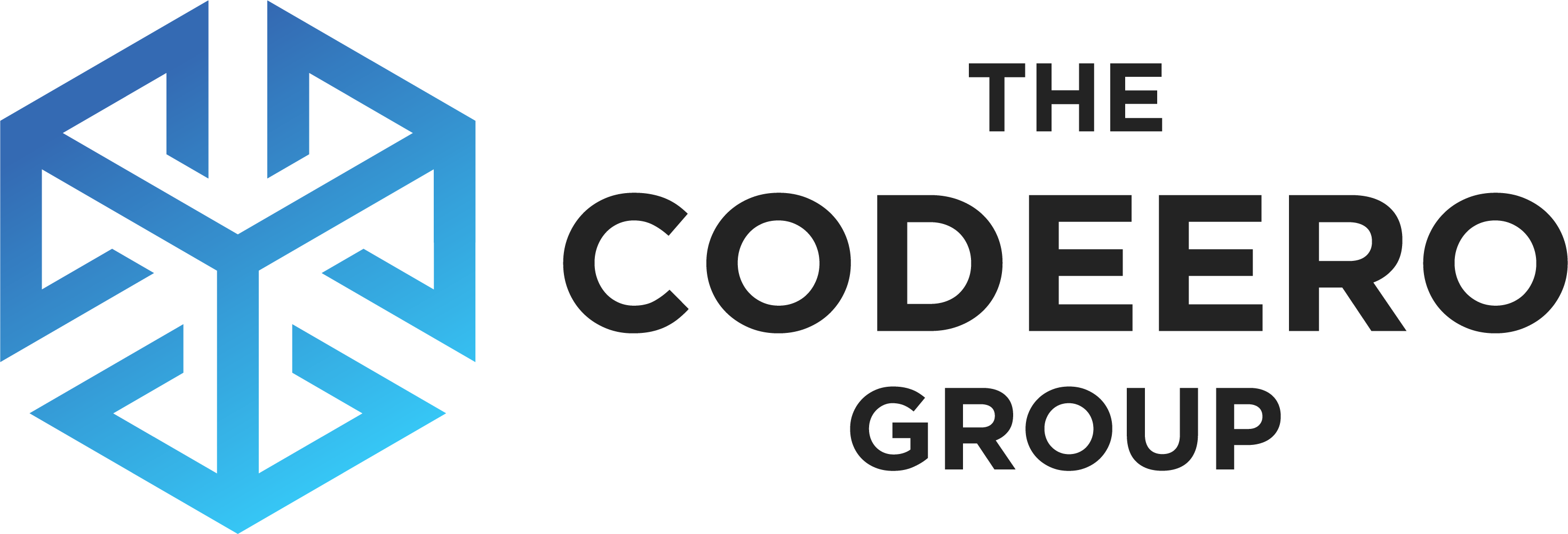 The Codeero Group logo